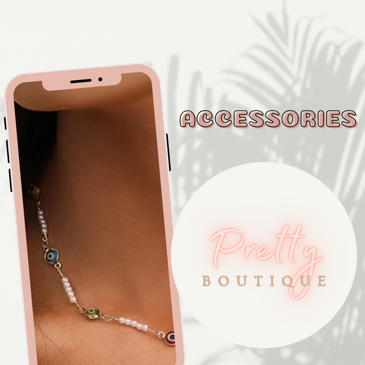 Sunglasses & Accessories