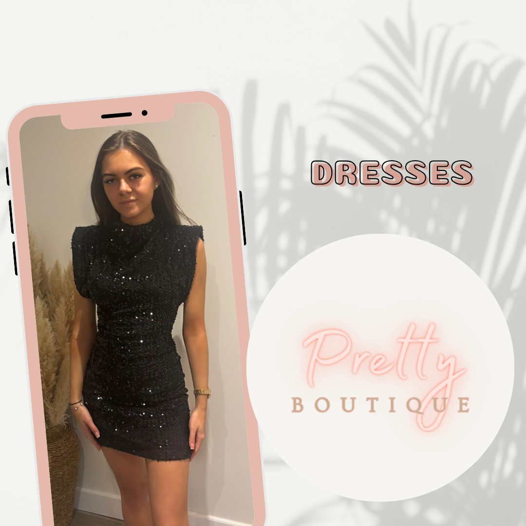 Dresses Pretty Boutique