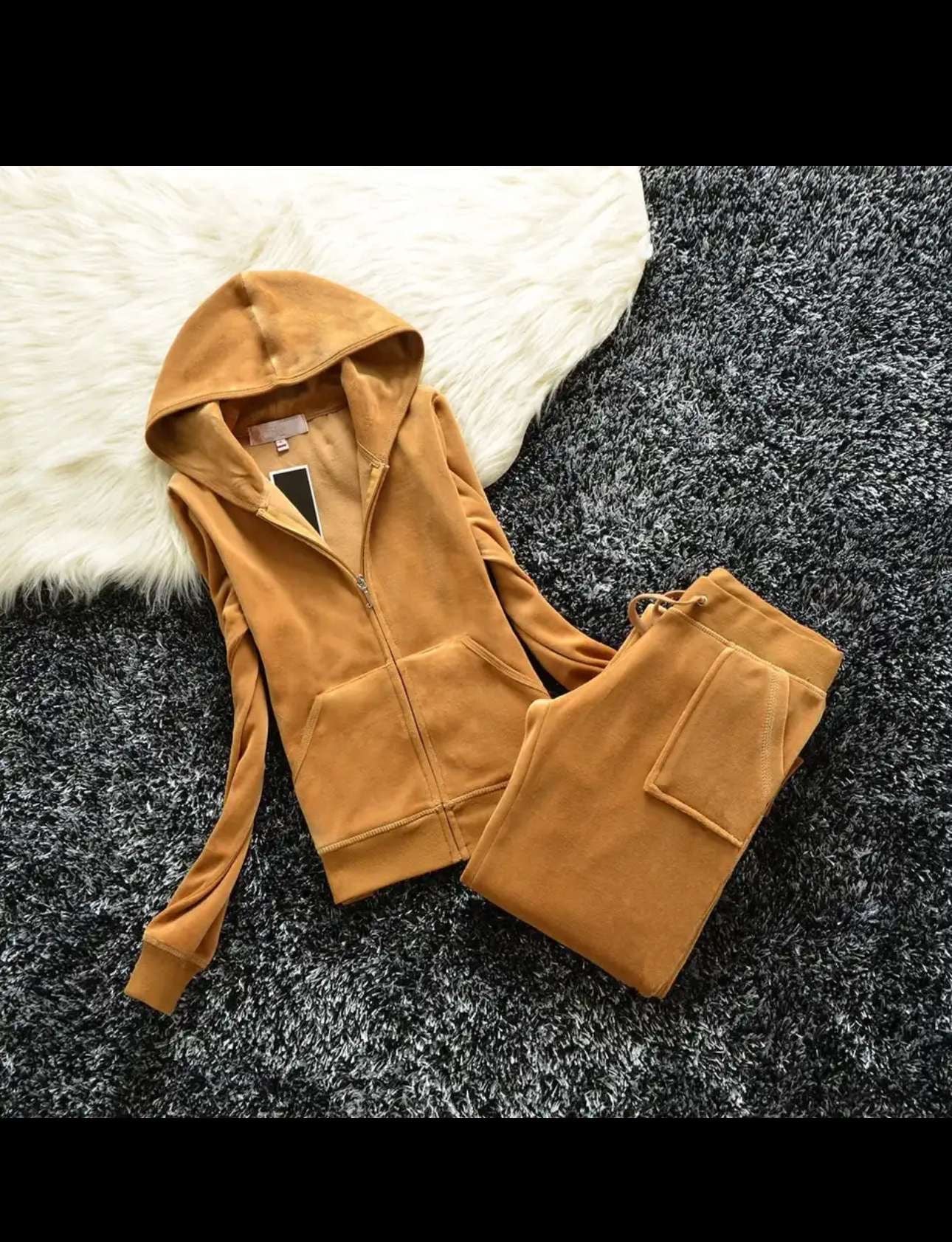 Juicy Tracksuit - Pre Order (2-4 weeks)