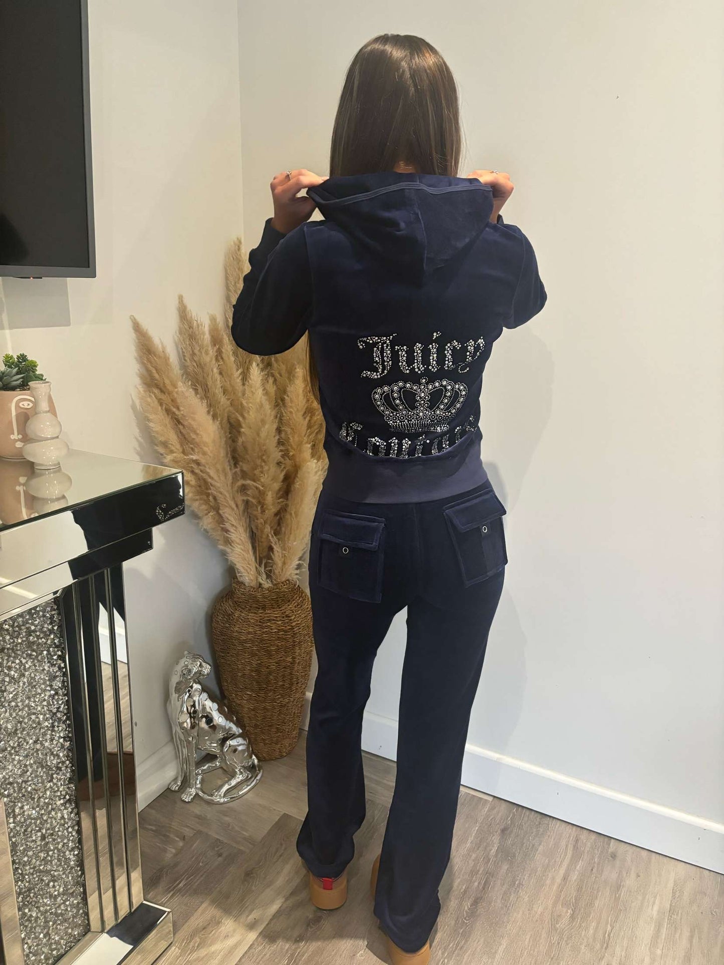 Juicy Tracksuit - Pre Order (2-4 weeks)