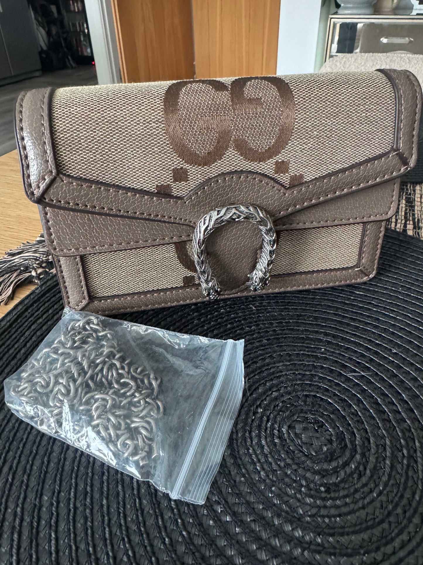 Mini GG bag - AG