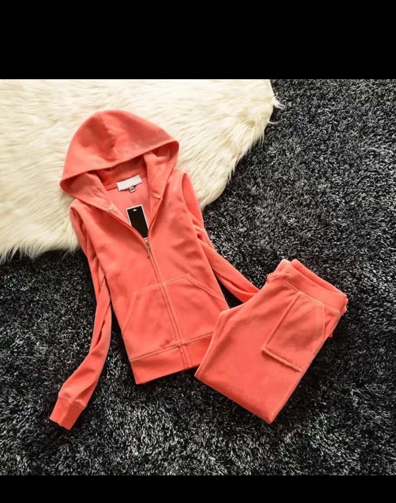 Juicy Tracksuit - Pre Order (2-4 weeks)
