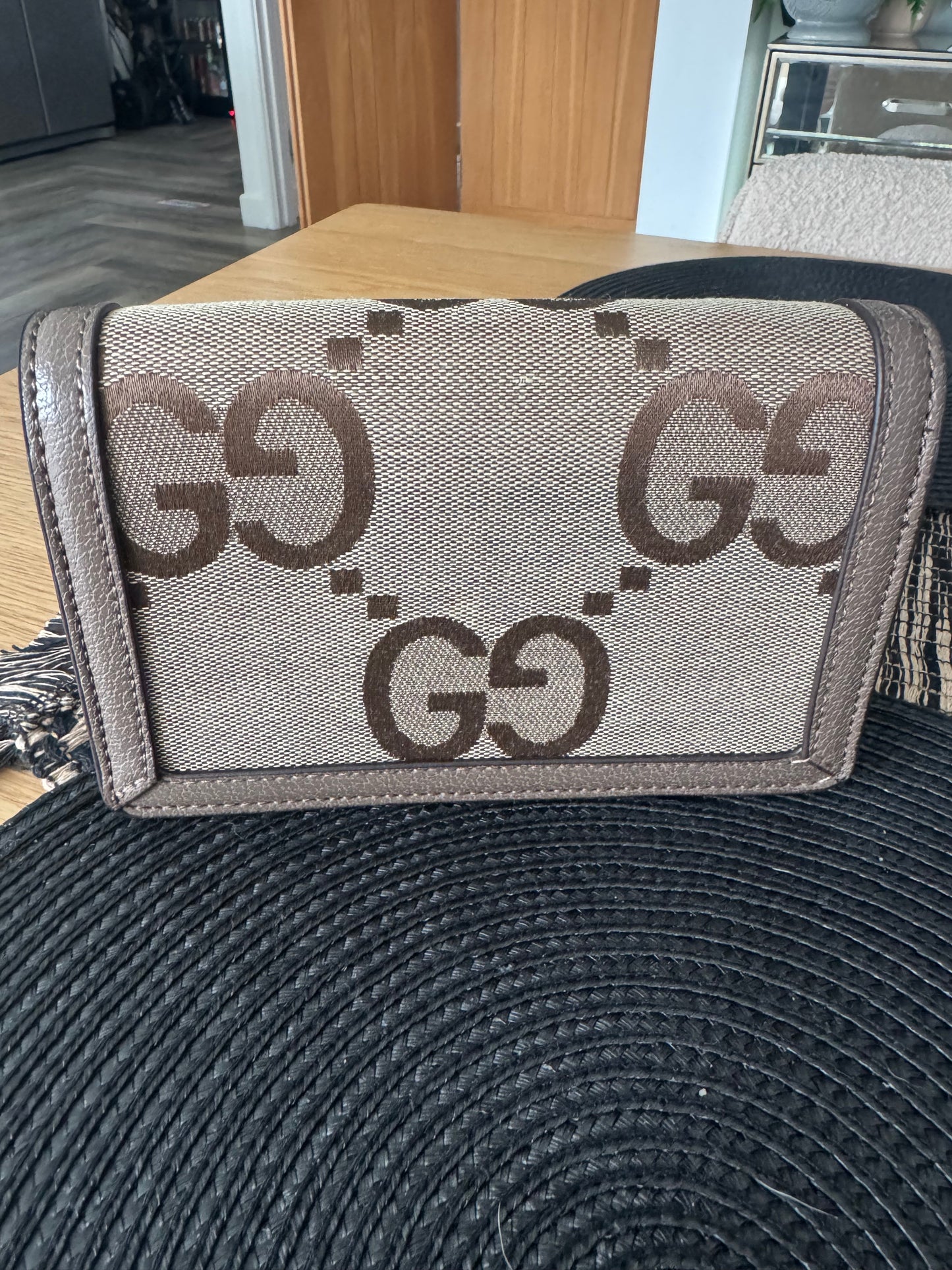 Mini GG bag - AG