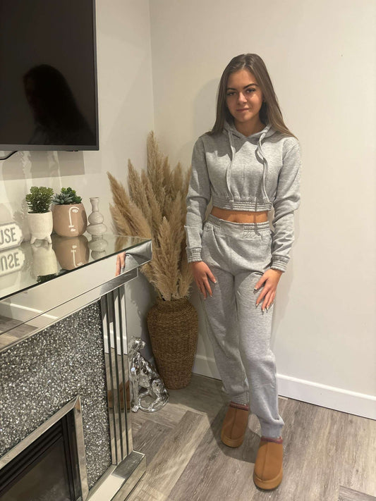 Nellie Tracksuit