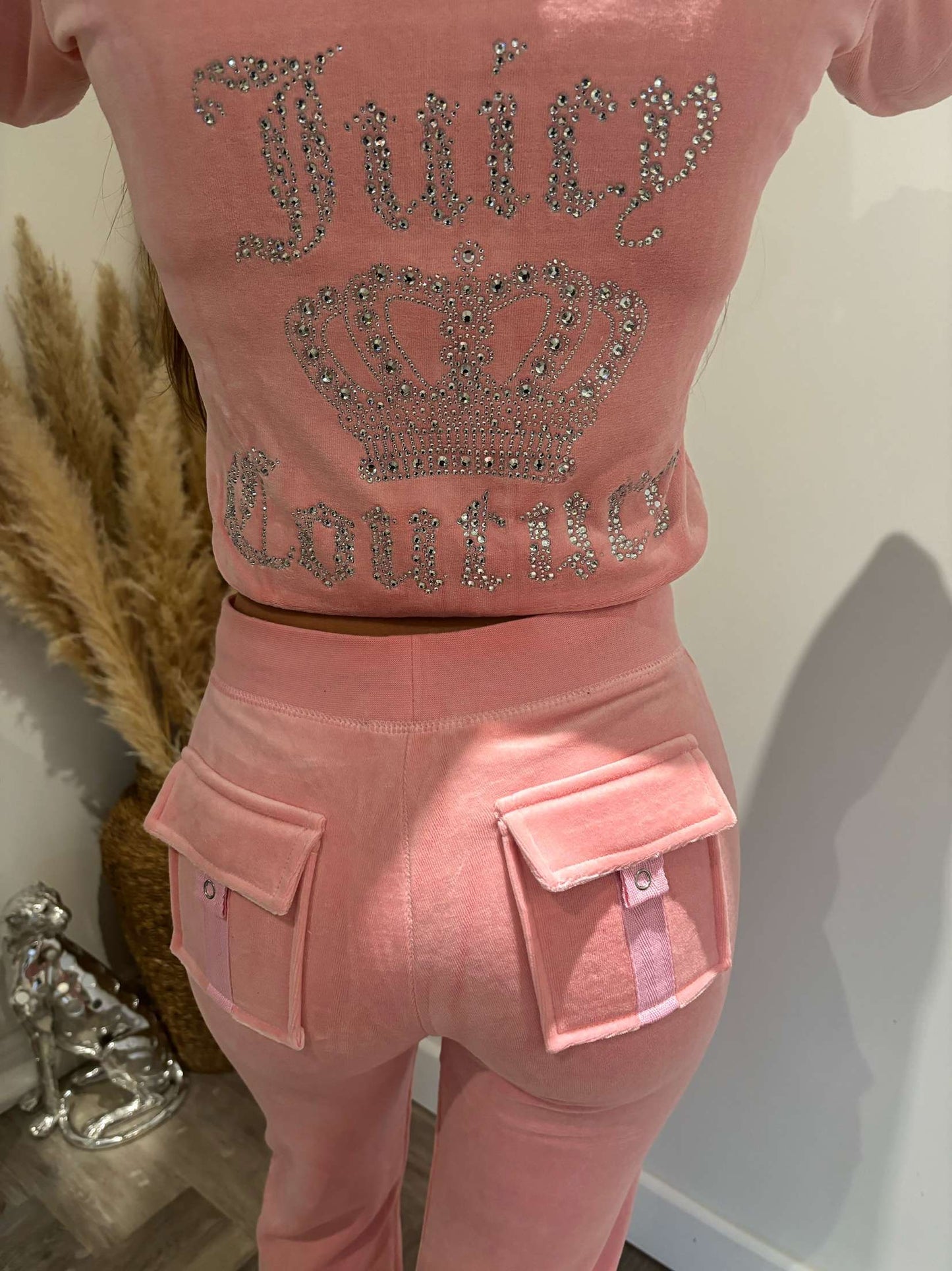 Juicy Tracksuit - Pre Order (2-4 weeks)