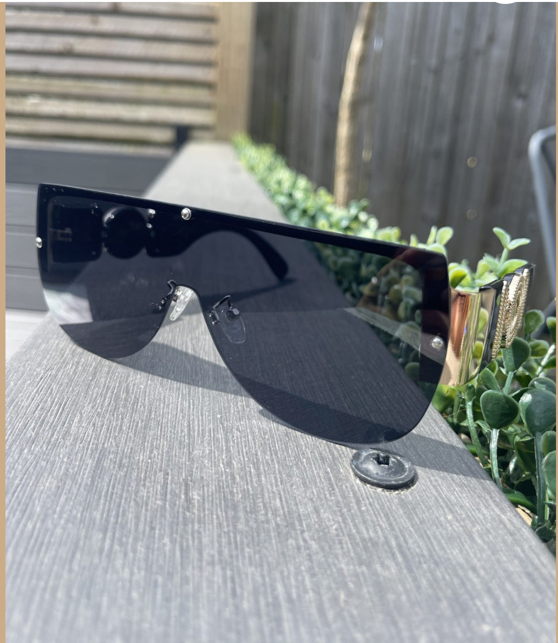 O Sunglasses