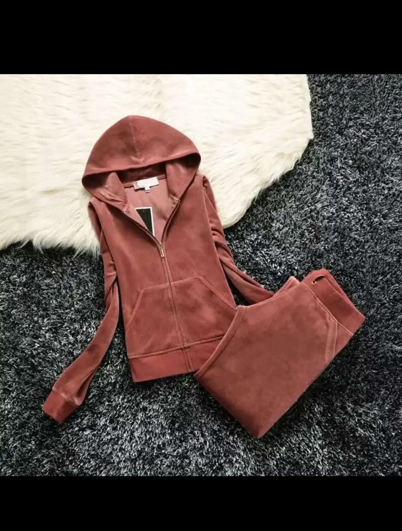 Juicy Tracksuit - Pre Order (2-4 weeks)