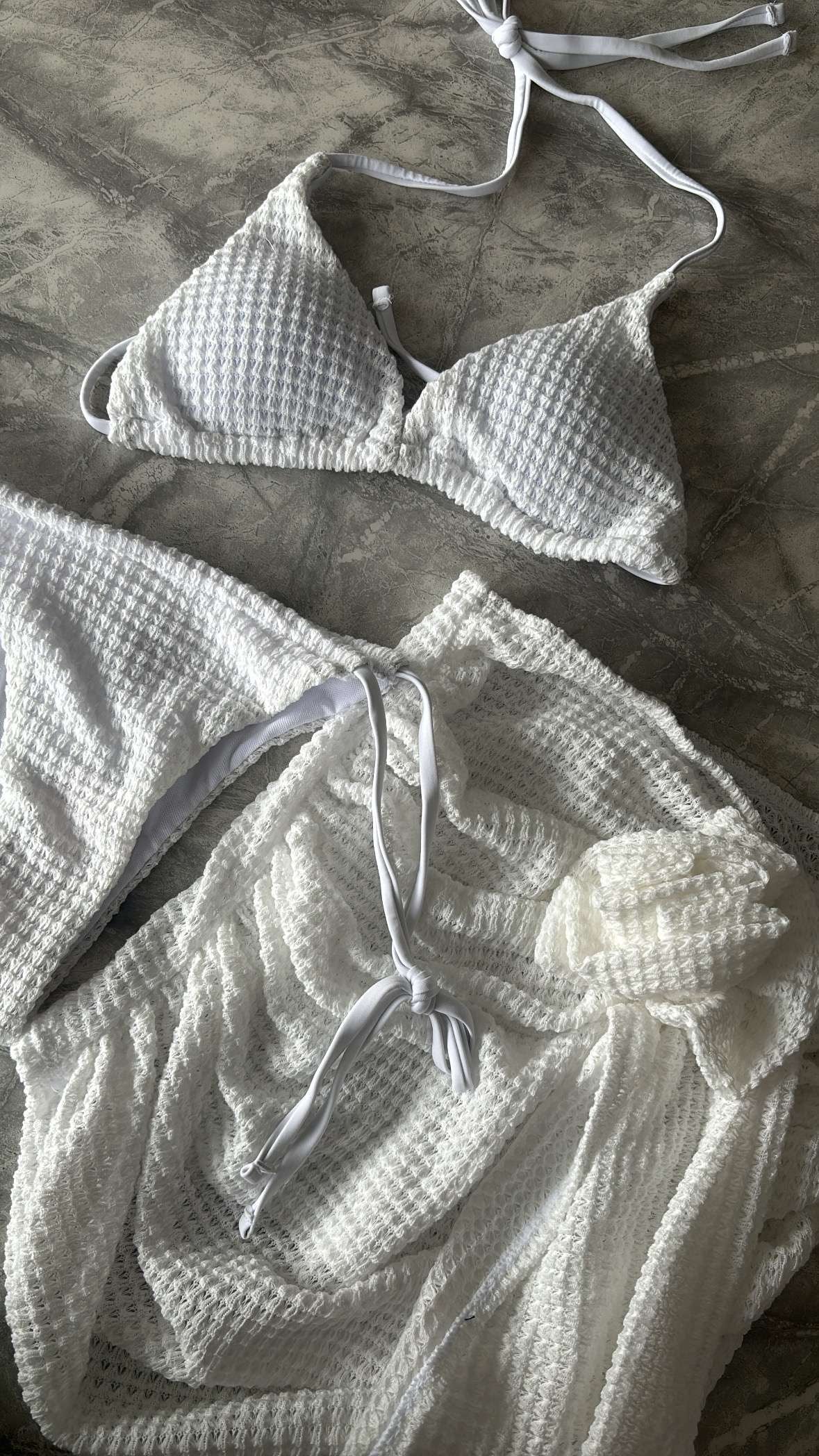 Lily Bikini Set - styled by LR