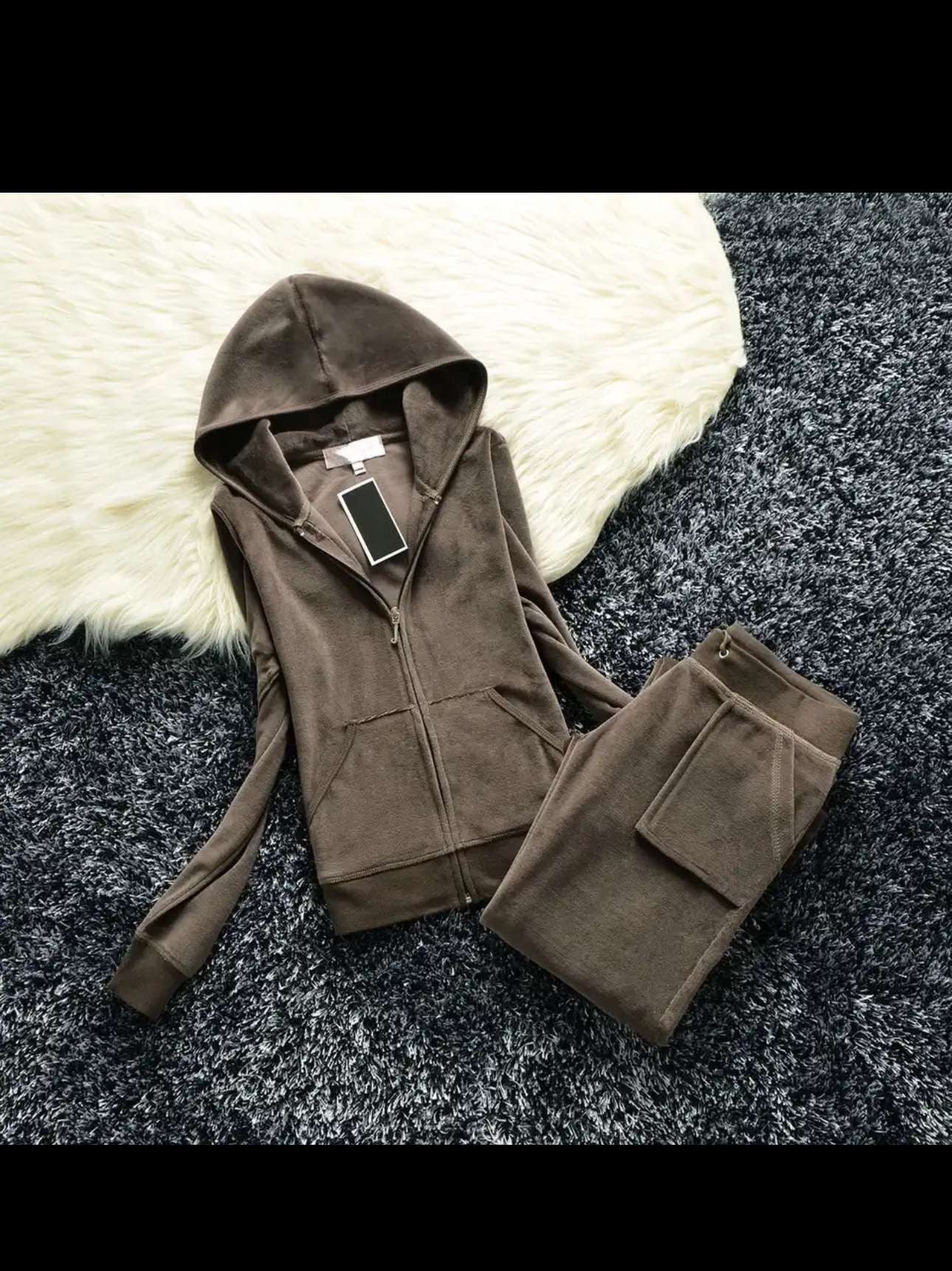 Juicy Tracksuit - Pre Order (2-4 weeks)