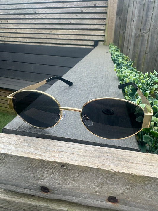 C Sunglasses