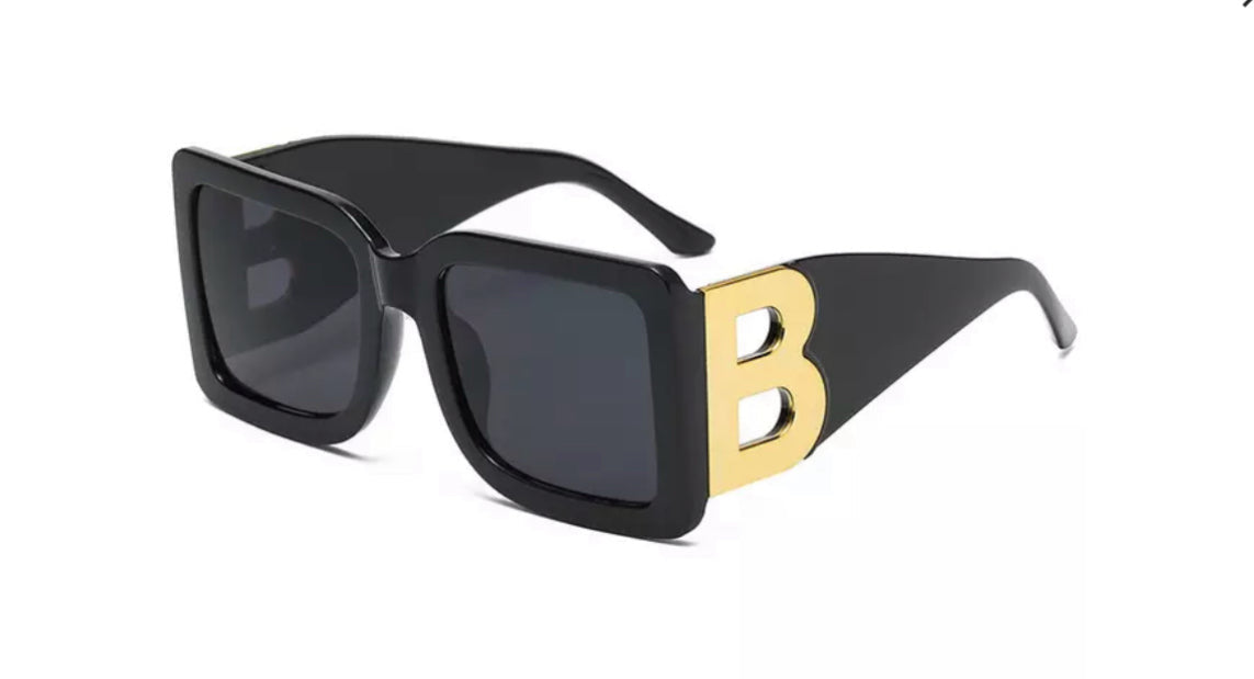 B Sunglasses