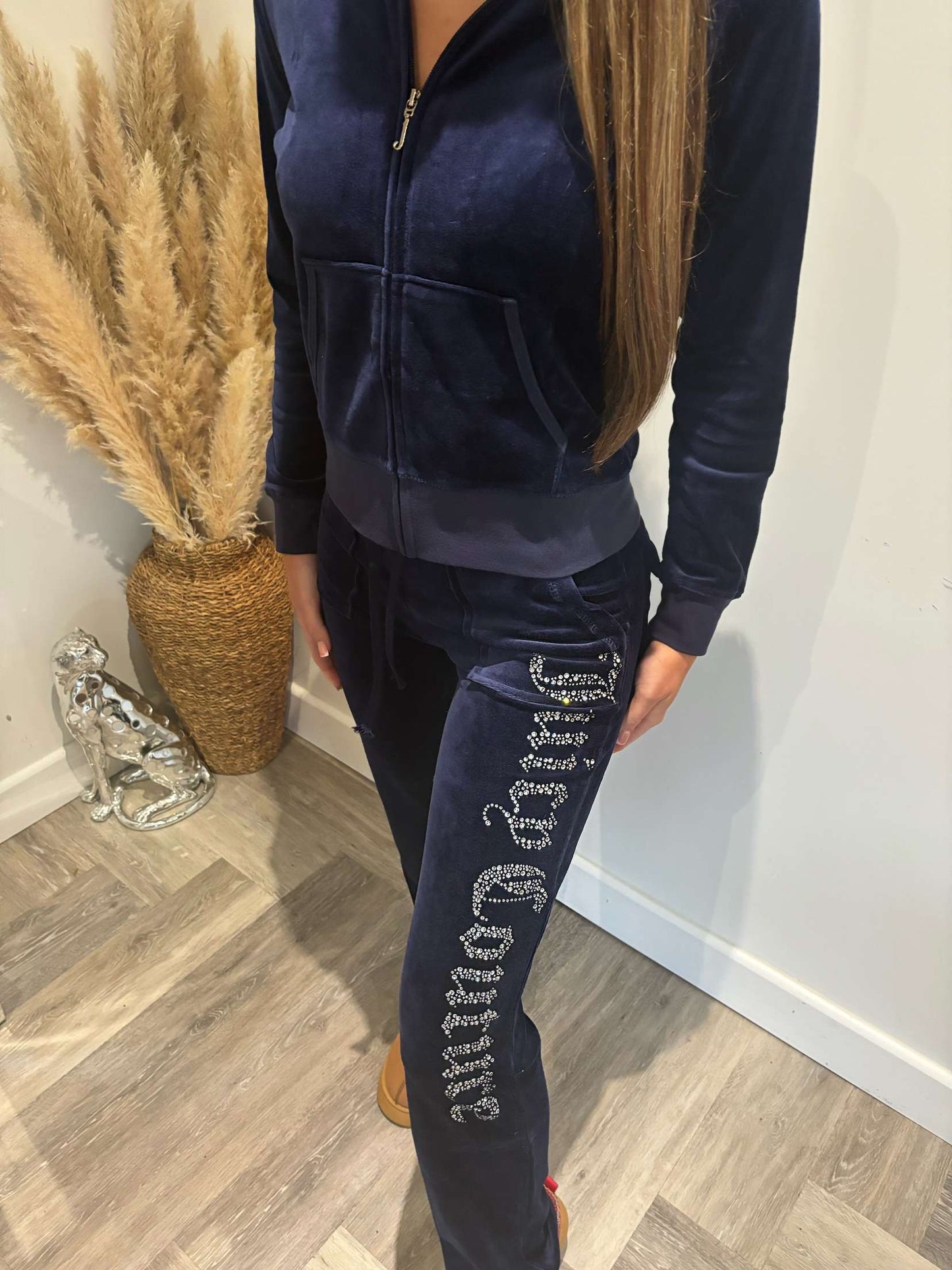 Juicy Tracksuit - Pre Order (2-4 weeks)