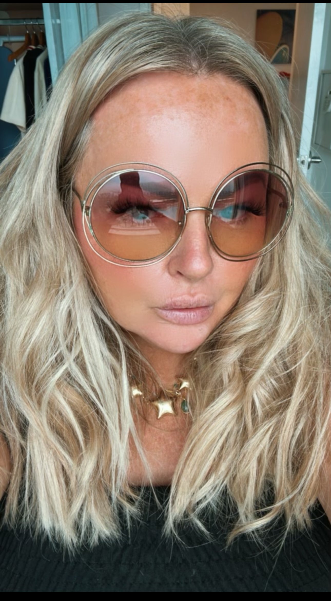 Catherine Sunglasses