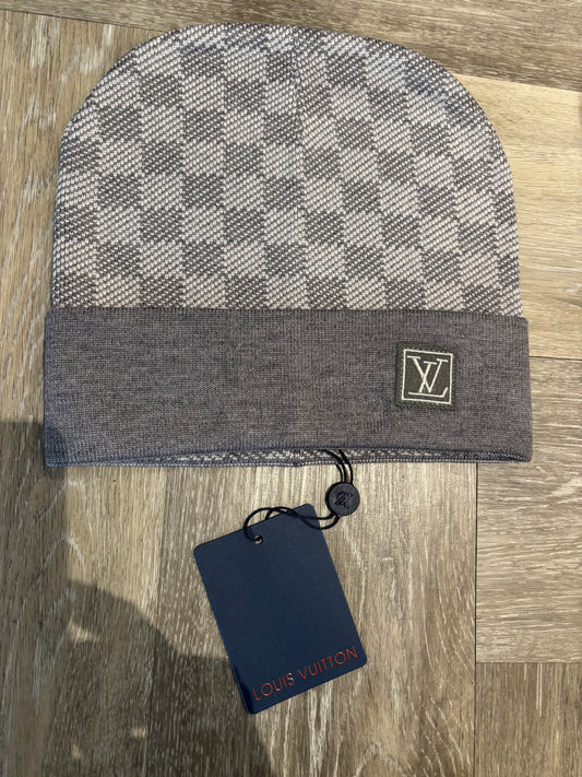 Men’s light grey Bennie