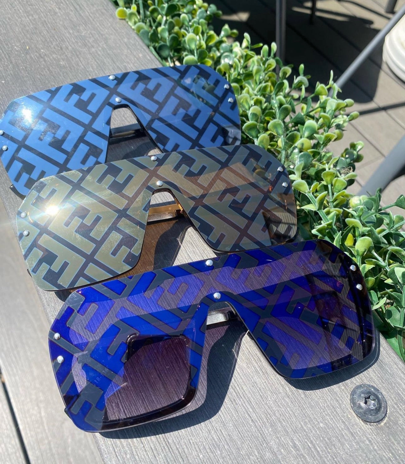 FF Sunglasses