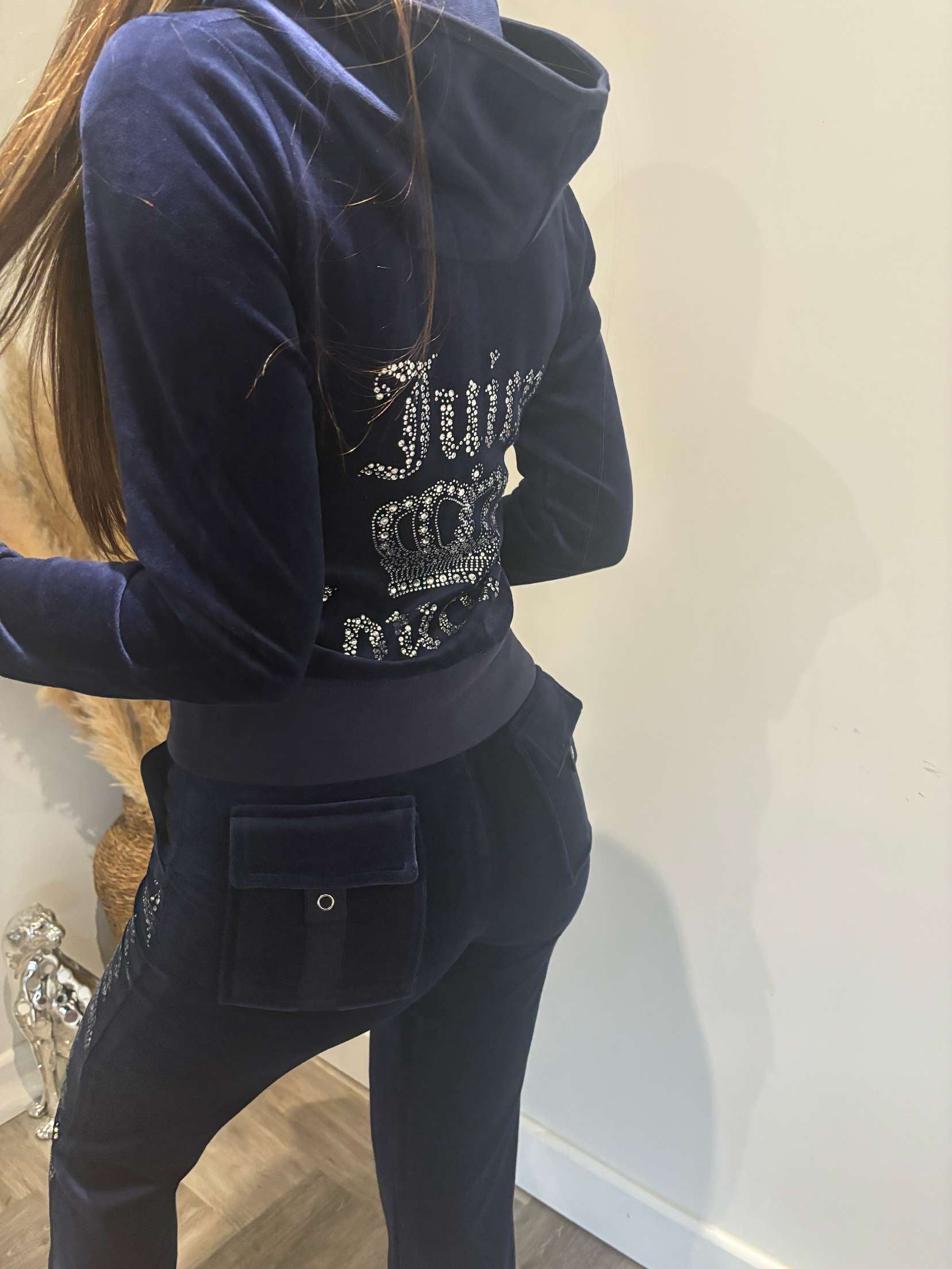 Juicy Tracksuit Pre Order (2-4 weeks) - Main Image