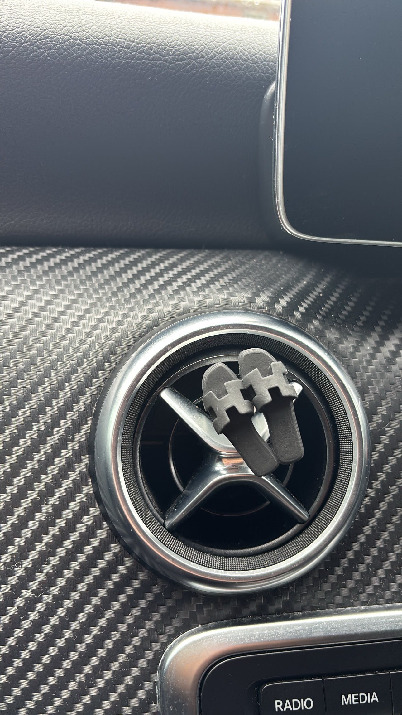 Car accessories b h Slidders
