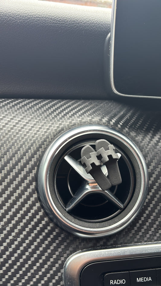 Car accessories b h Slidders